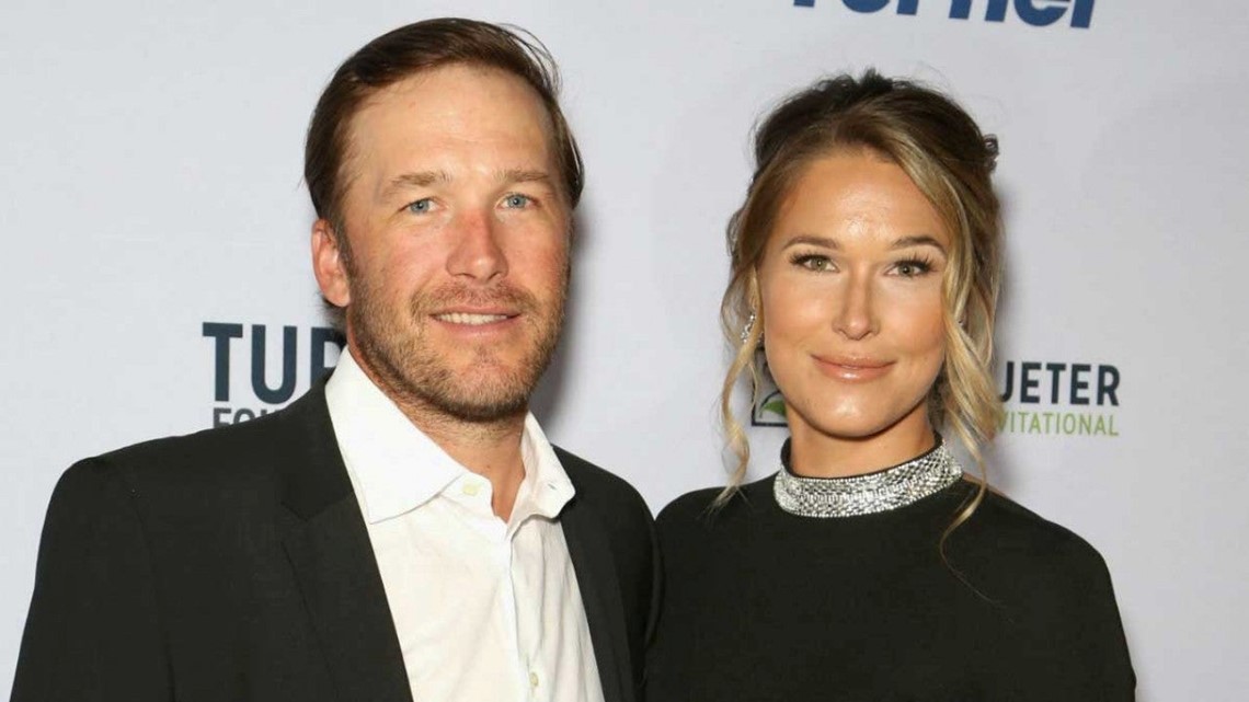 Morgan Beck Reveals the Name of Her and Bode Miller's 6-Month-Old Daughter