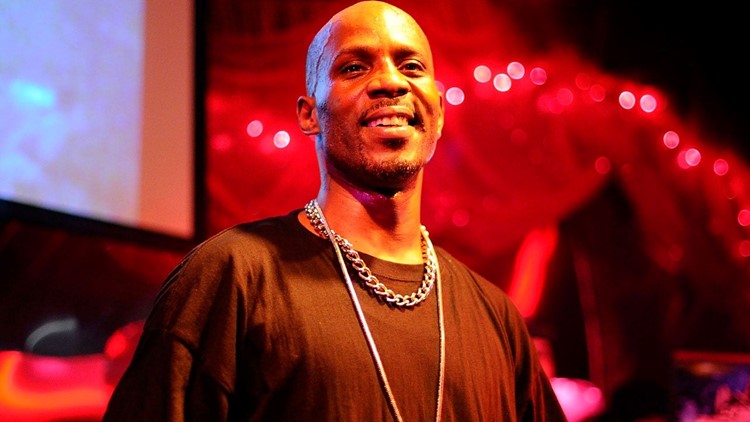 DMX Dead at 50 a Week After Rapper Suffered Heart Attack: 'A Warrior