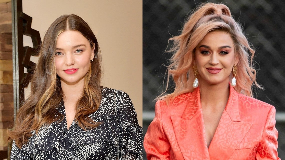 Miranda Kerr Says Women 'Need to Make a Little Effort' When It Comes to  Pleasing a Man