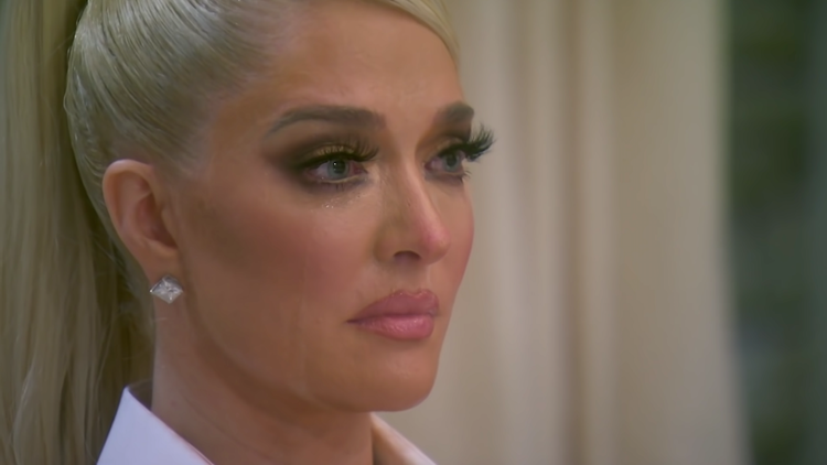 Real Housewives of Beverly Hills: Season 11 Episode 19 Dorit's