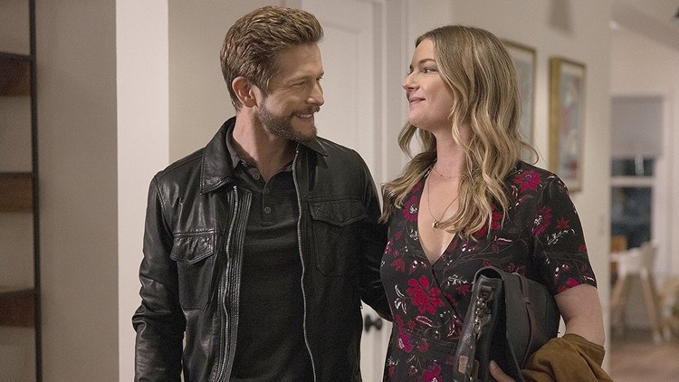 'The Resident' Boss on Emily VanCamp's Finale Return and Conrad's Love Triangle (Exclusive)