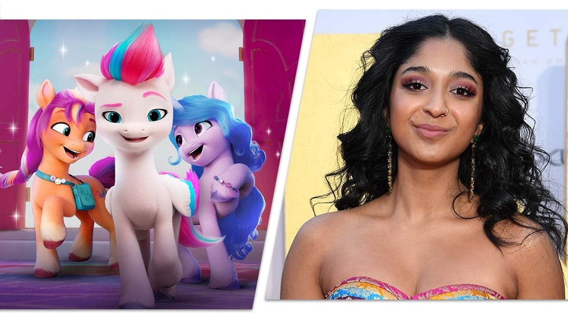 Petition · Have Netflix give My Little Pony: A New Generation a theatrical  release ·