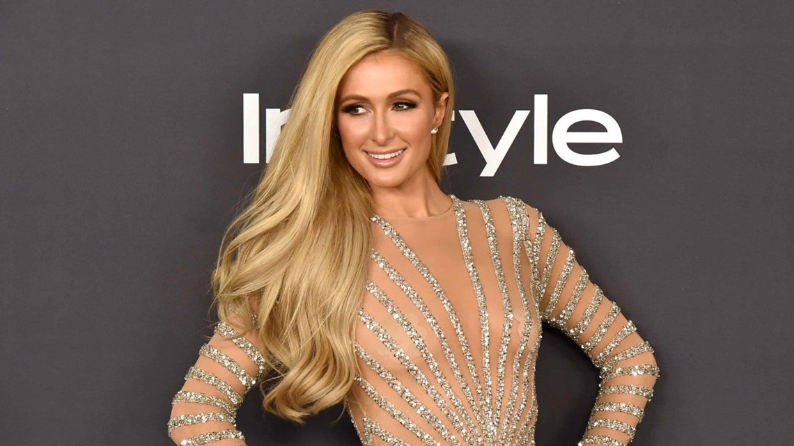 Paris Hilton Gives Update on Her and Carter Reum's Future Family Plans