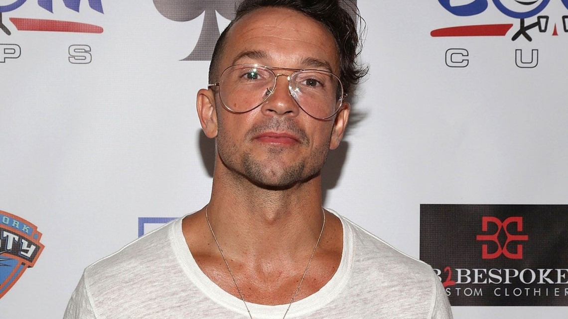 Carl Lentz and the Trouble at Hillsong