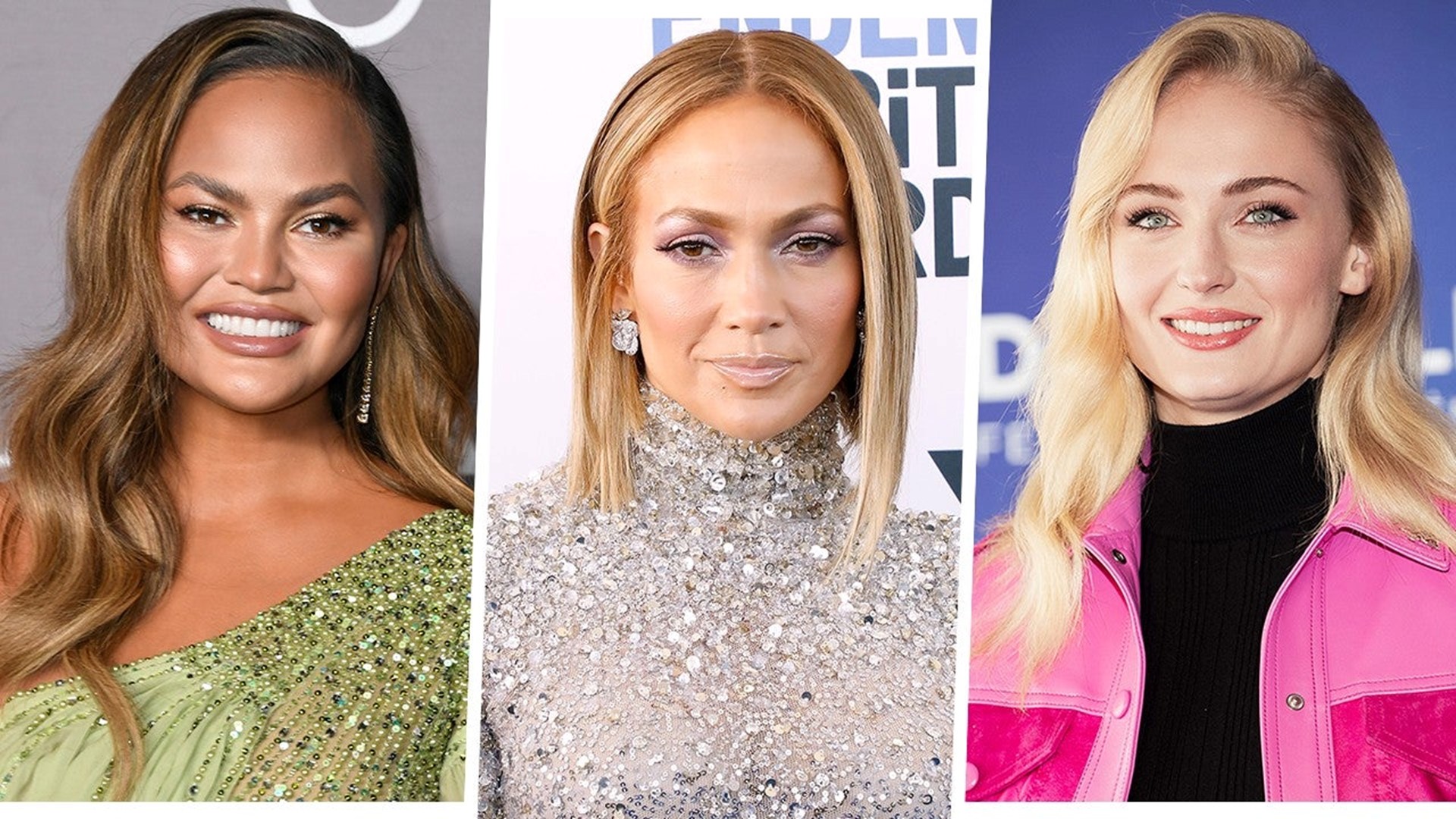 Quibi Streaming Guide MustSee Shows From Chrissy Teigen, Jennifer