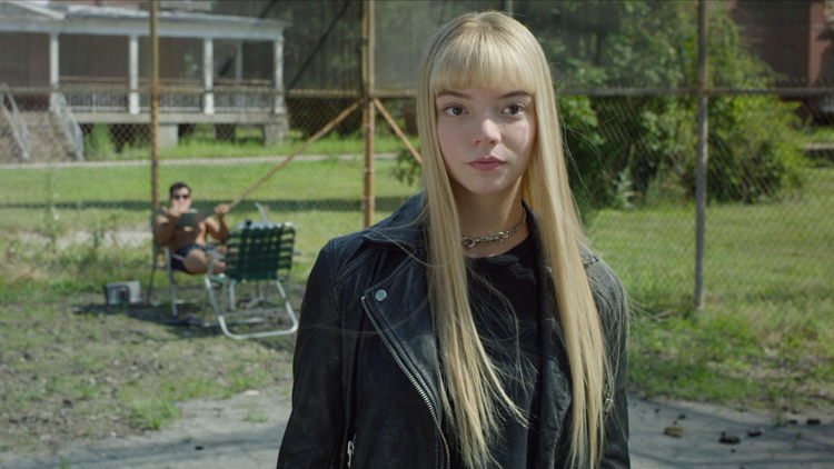 The New Mutants' on HBO Max: Please Just Watch It for Anya Taylor-Joy