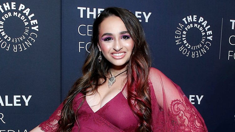 Jazz Jennings Gets Candid About Her Battle With An Eating Disorder And Substantial Weight Gain