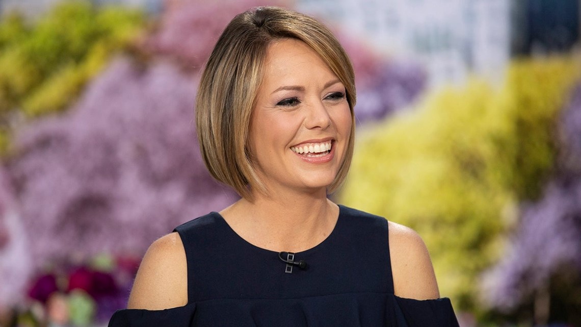 Al Roker shares photos from visit with Dylan Dreyer's 'beautiful