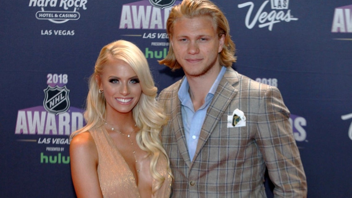 The Bachelor' Emily Ferguson Ties The Knot With William Karlsson
