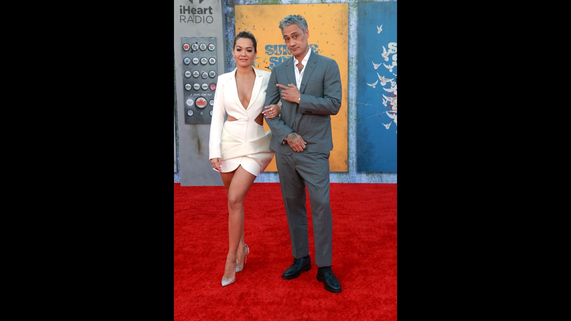rita-ora-and-taika-waititi-make-their-red-carpet-debut-at-suicide