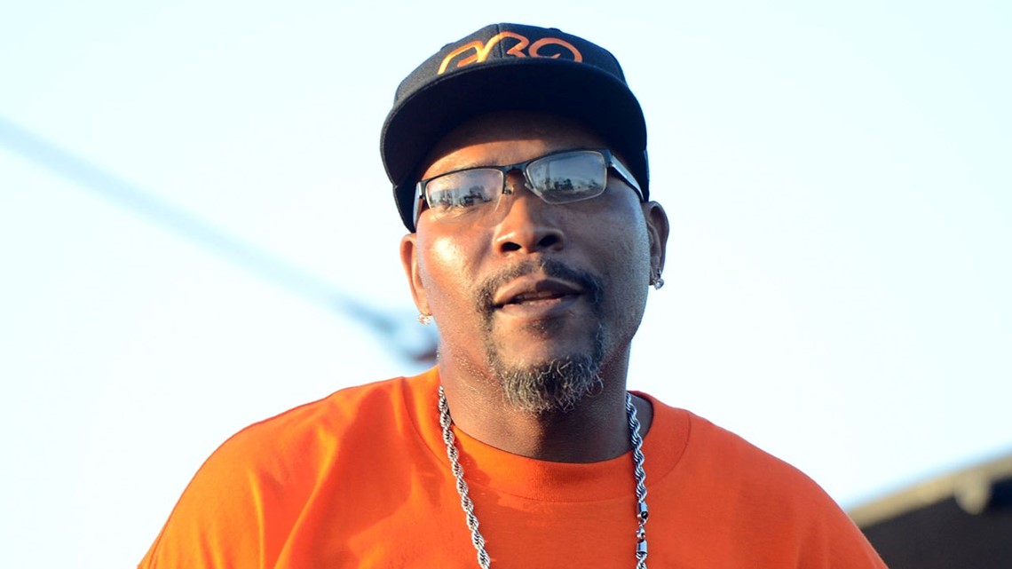 C-Knight, Dove Shack Rapper, Dead at 52: Report | cbs8.com