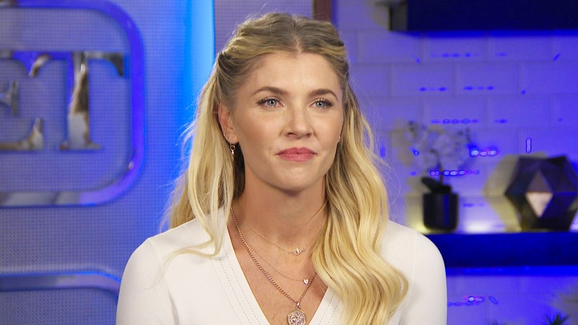 Amanda Kloots Tests Positive for COVID19 Two Years After Late Husband(02)