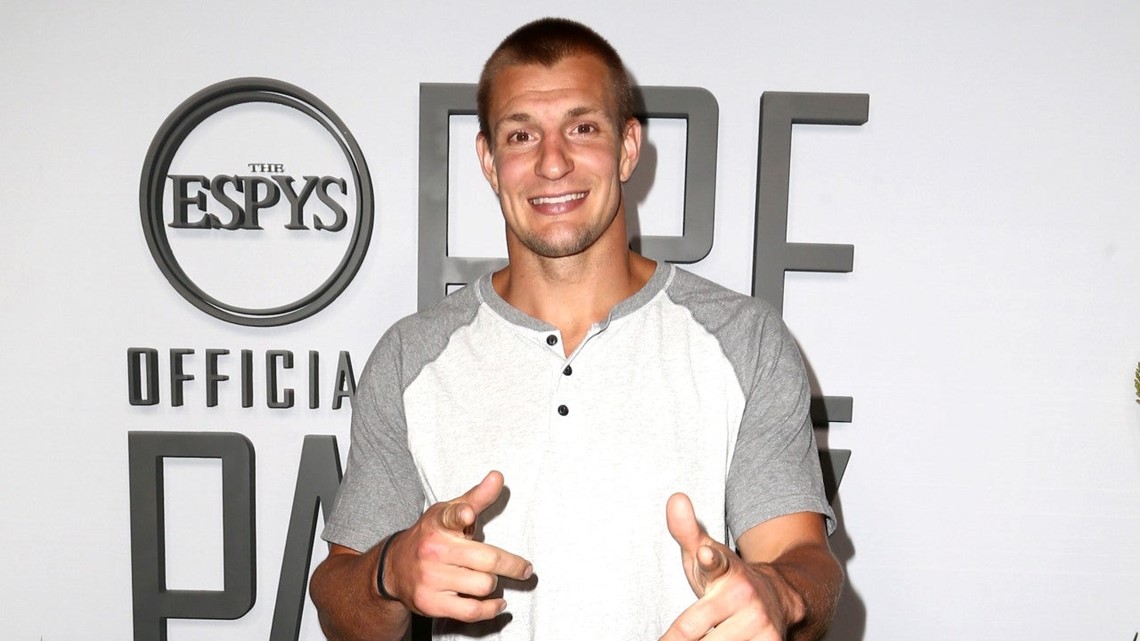 Rob 'Gronk' Gronkowski announces retirement from Buccaneers, NFL on  Instagram