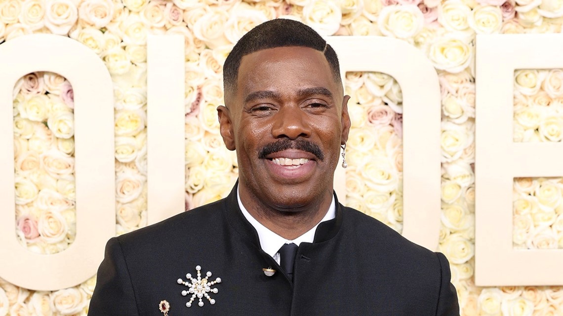 Colman Domingo to Play Joe Jackson in Michael Jackson Biopic | cbs8.com