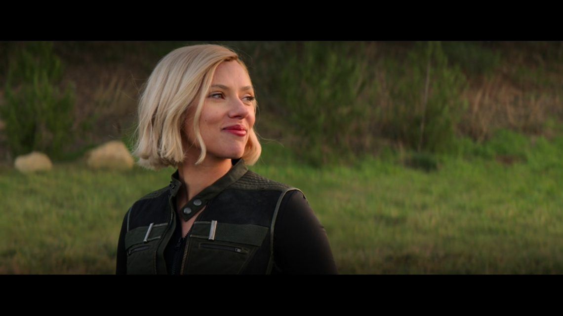 Black Widow's End of Credits Scene Does More Than Tease the Future