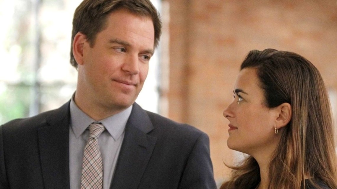 'NCIS' Spinoff Starring Cote De Pablo And Michael Weatherly In The ...