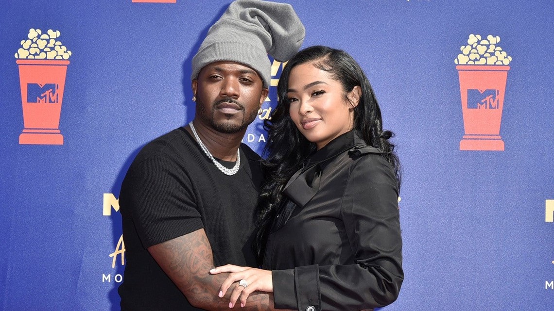 Back Together Again?: Princess Love Gets Ray J Divorce Order Dismissed