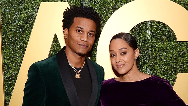 Tia Mowry and Cory Hardrict Finalize Divorce 6 Months After Announcing  Separation | cbs8.com