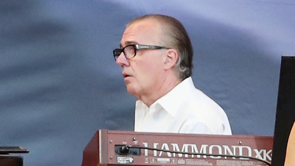 Jim Beard, Steely Dan Keyboardist, Dead at 63