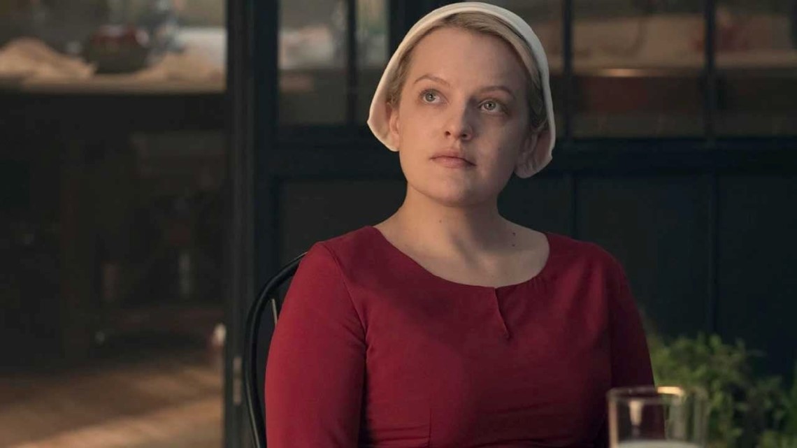 The Handmaid's Tale' Season 6 Sets 2025 Premiere Date | cbs8.com