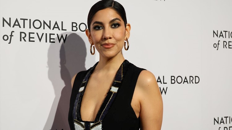 Stephanie Beatriz Reveals She Was In Labor When She Recorded