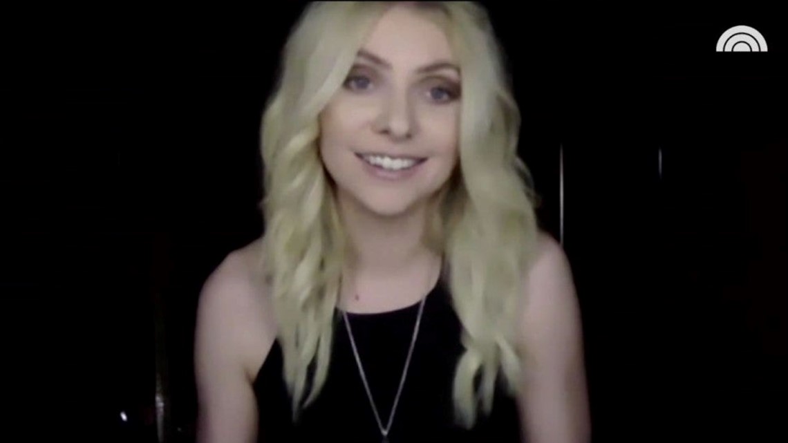 Taylor Momsen Was “Made Fun of Relentlessly” in School for Grinch