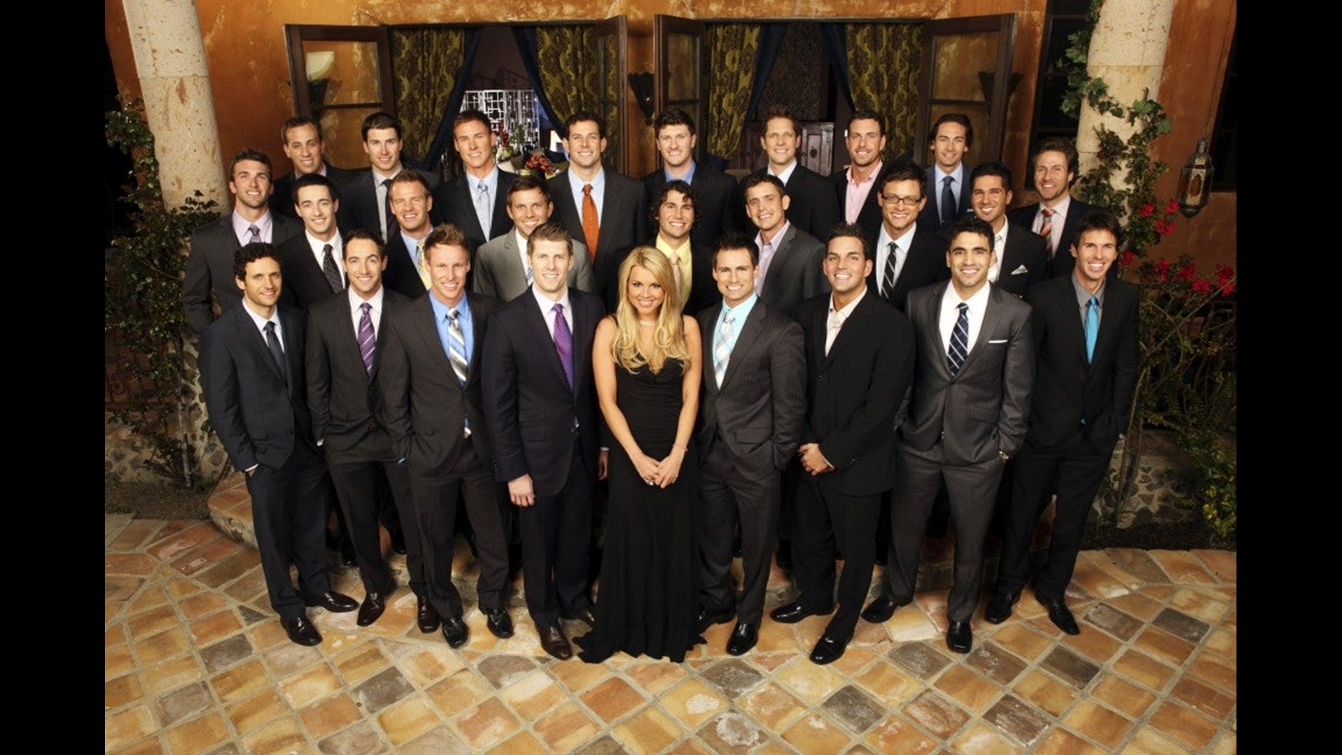 Ali Fedotowsky on Clare Crawley and Tayshia Adams' 'Amazing