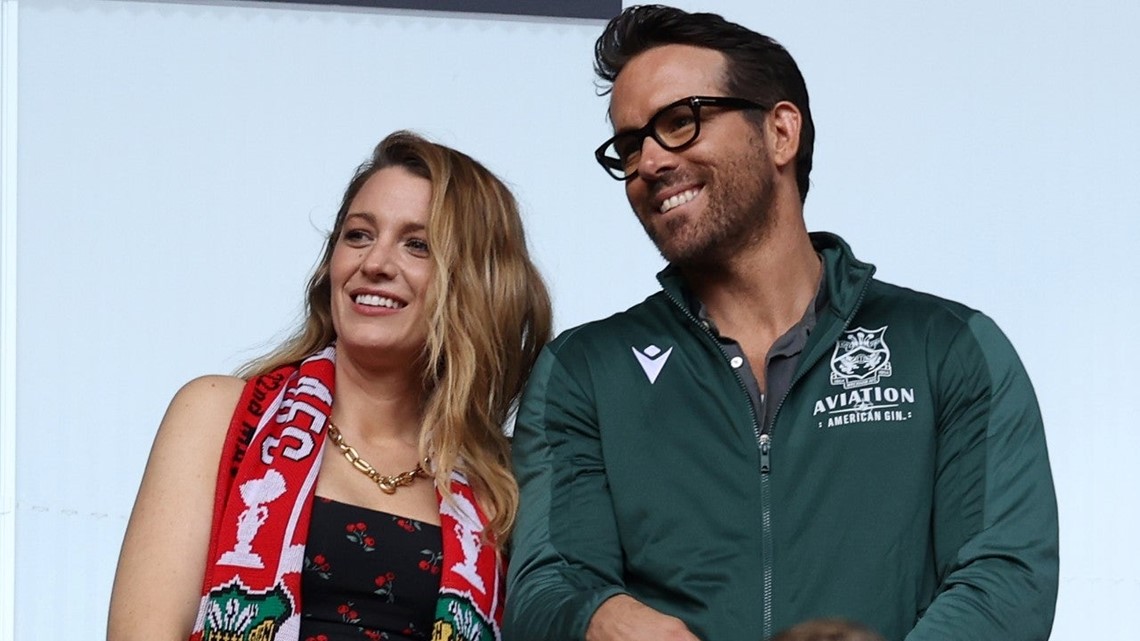 Ryan Reynolds shares painful family update with emotional statement