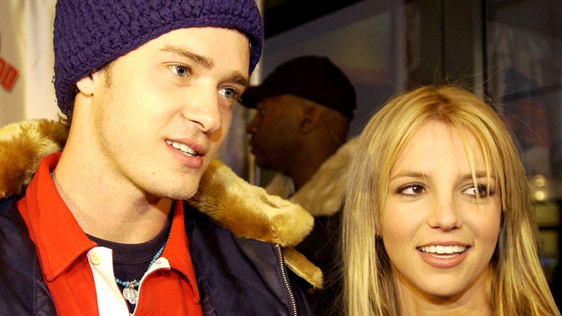 Britney Spears' 'Everytime' Music Video Faces Renewed Attention Amid(00)