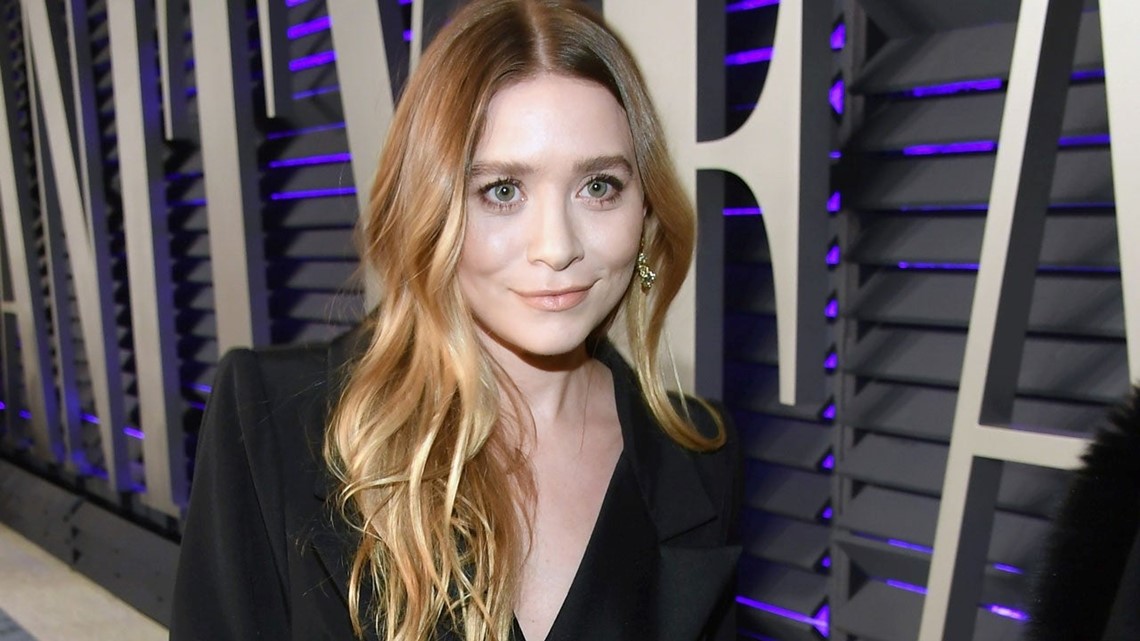 How Mary Kate Olsen Spent Her 34th Birthday Amid Split From Olivier Sarkozy Cbs8 Com