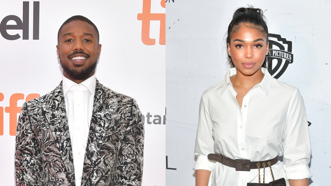 Michael B. Jordan and Lori Harvey 'Have Gotten Serious Fast,' Source