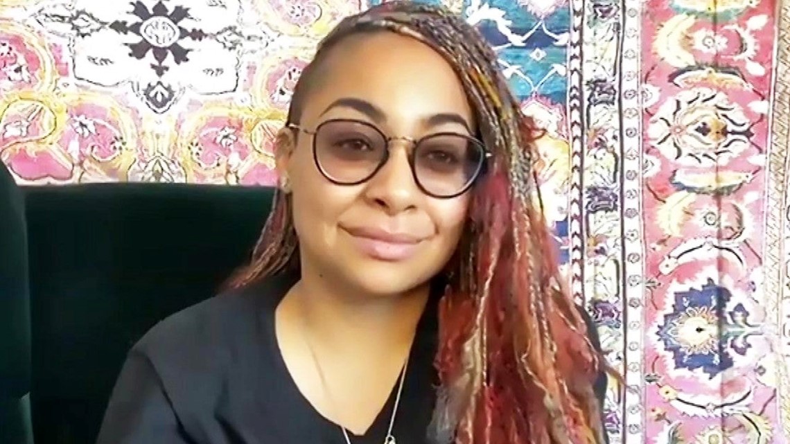 Raven Symone And Raven S Home Cast Walk Out In Protest Of Don T Say Gay Bill