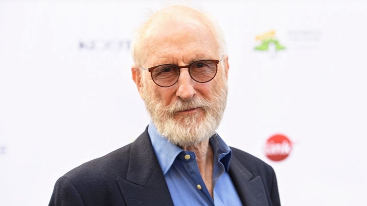 James Cromwell Joins Animal Rights Protesters at NYC Louis Vuitton