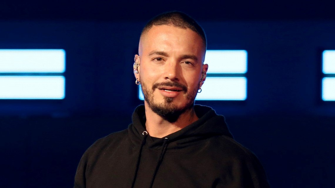 J. Balvin opens up about his depression: 'I was waiting to die