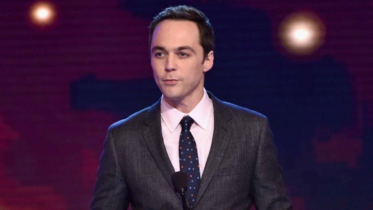Tage af Dele Tak for din hjælp Jim Parsons Cries As He Recalls the 'Intense' Summer That Led Him to Quit 'The  Big Bang Theory' | cbs8.com