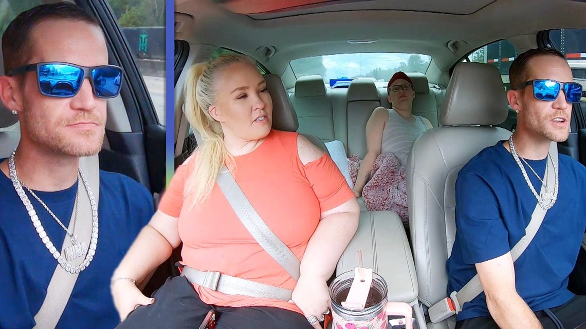 Mama June Family Crisis Mama June Reclaims Her Power After Past