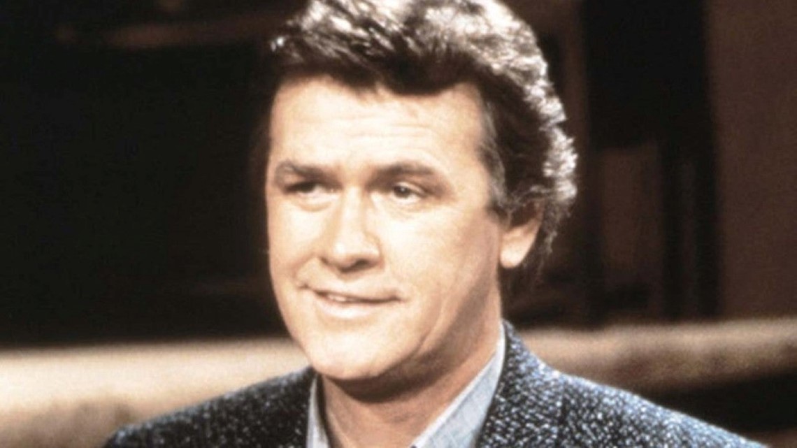 John Reilly, 'General Hospital' Star, Dead at 84 | cbs8.com