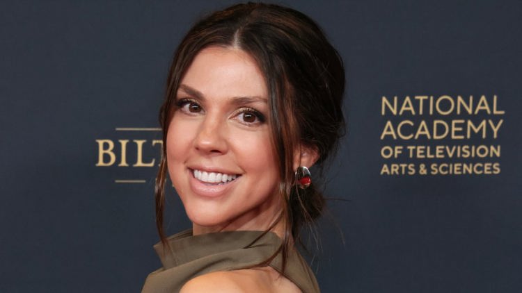 &#039;General Hospital&#039; Star Kate Mansi Is Engaged to Matt McInnis -- See the Ring | cbs8.com