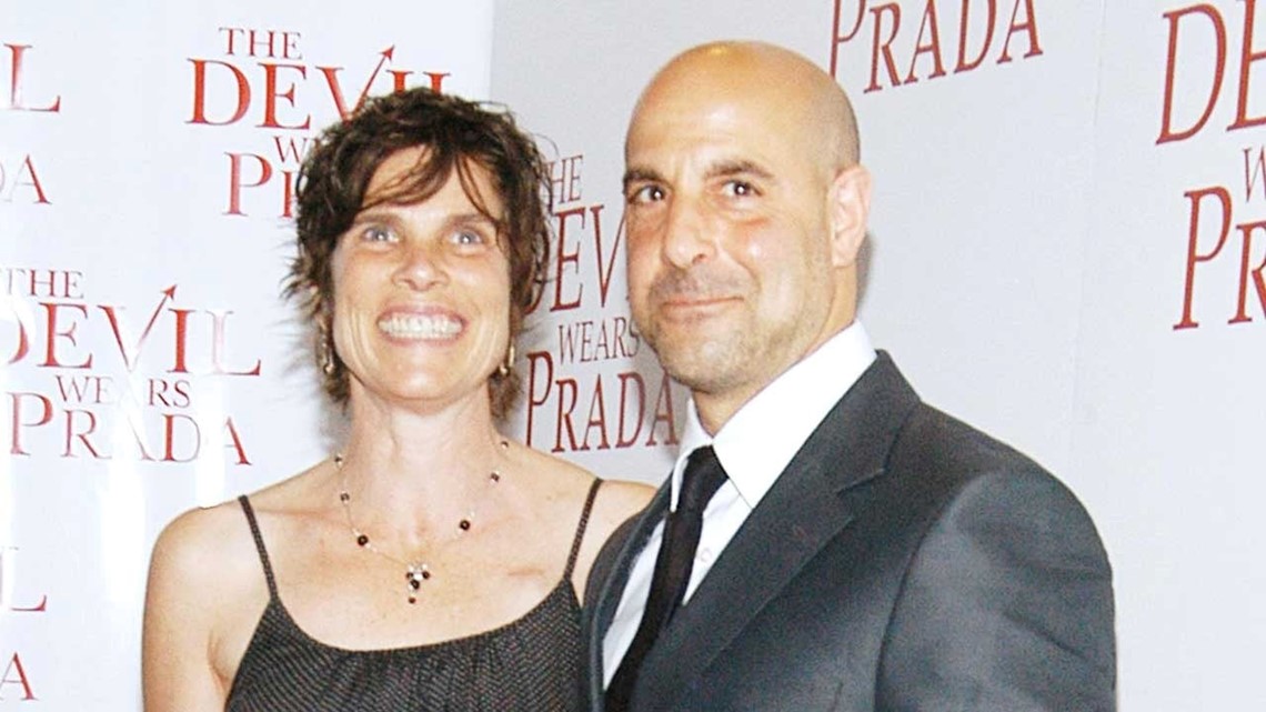 Stanley Tucci's 5 Kids: Everything to Know