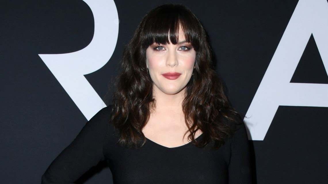 Liv Tyler Reveals She Tested Positive for COVID-19 on New Year's Day ...