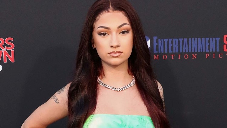 Bhad Bhabie Enters Treatment Facility For 'Personal Issues' | Cbs8.com