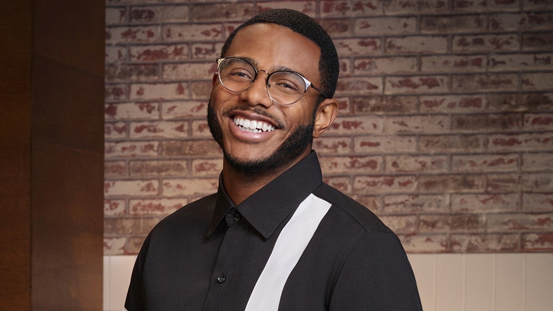 Kwame Onwuachi On 'Top Chef' And Making His Film Debut Alongside ...