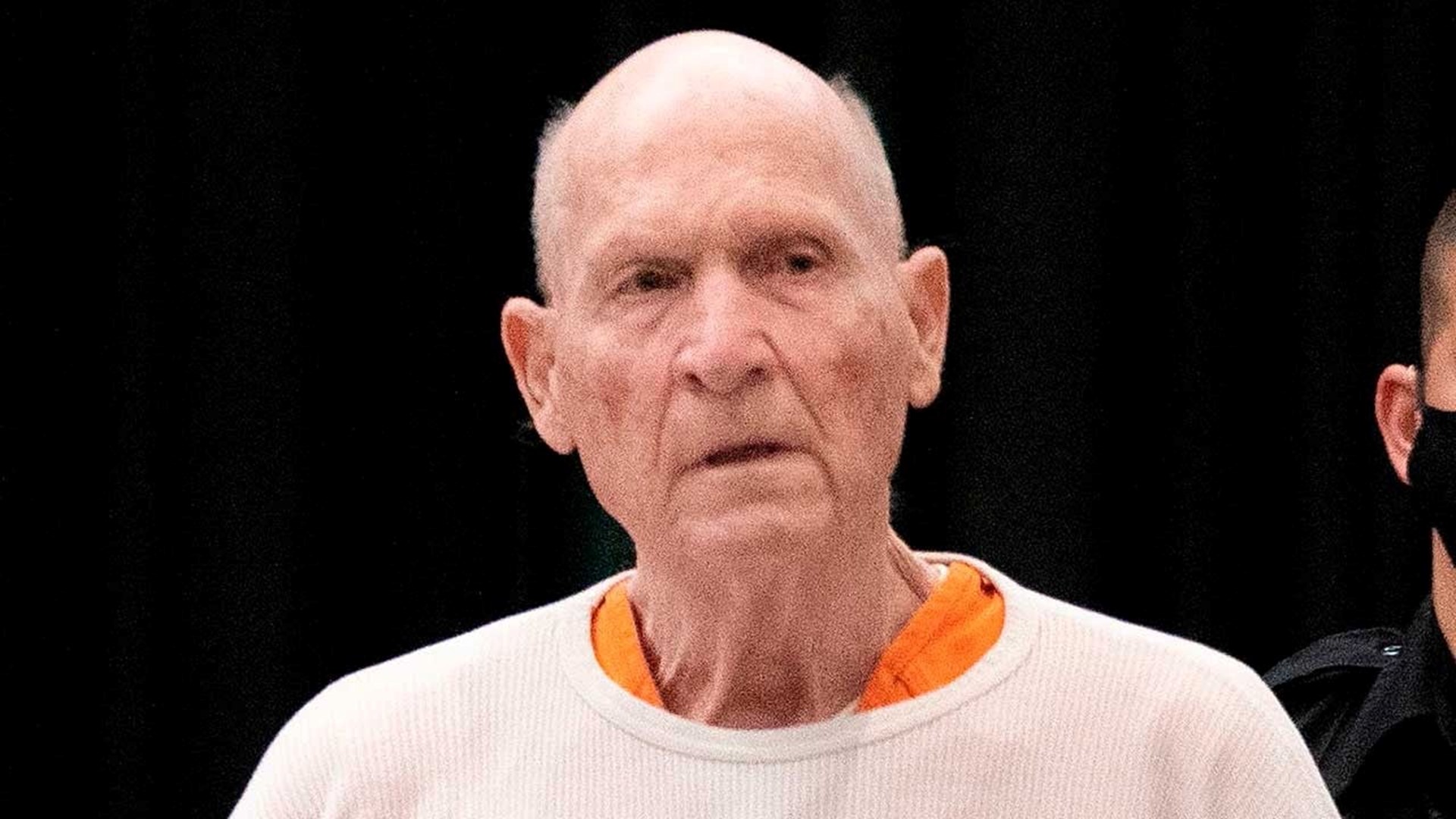 Golden State Killer Sentenced to Life in Prison | cbs8.com