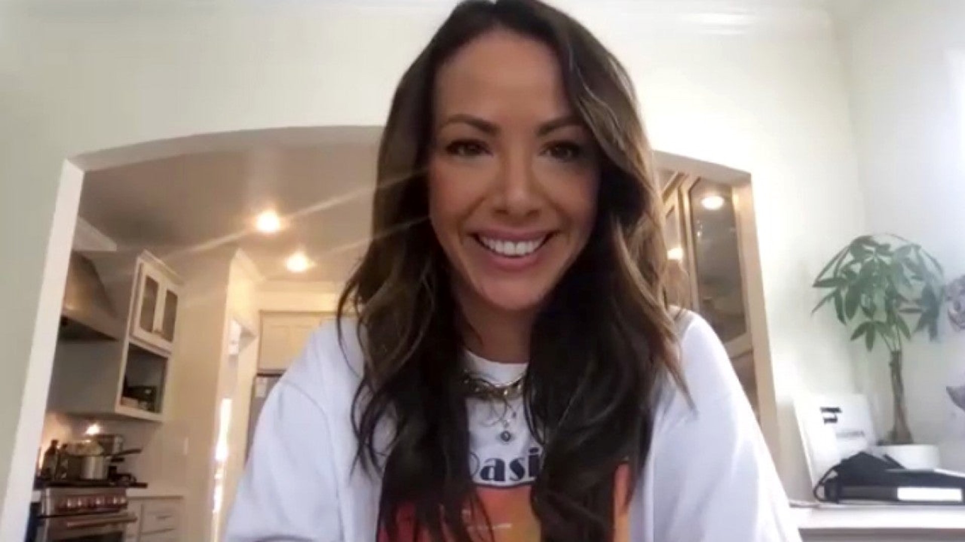 'Vanderpump Rules' Kristen Doute Addresses New Witches of WeHo Drama(01)