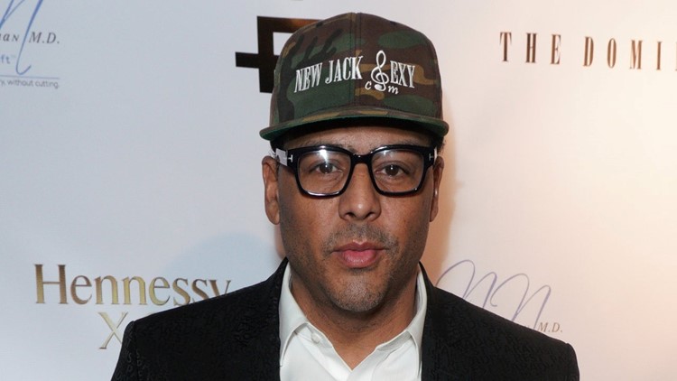 Al B. Sure! Reveals in First Interview Since Waking up From Two-Month Coma  He Has a New Liver