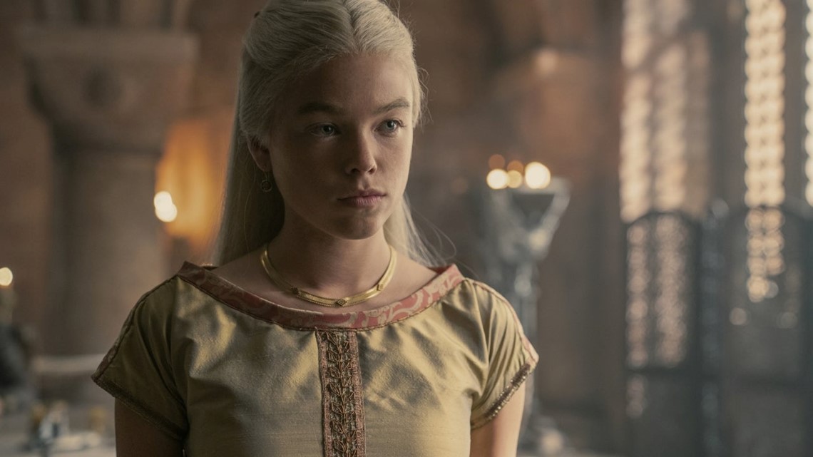 4 Ways House of the Dragon Honors Game of Thrones' Legacy (and 4