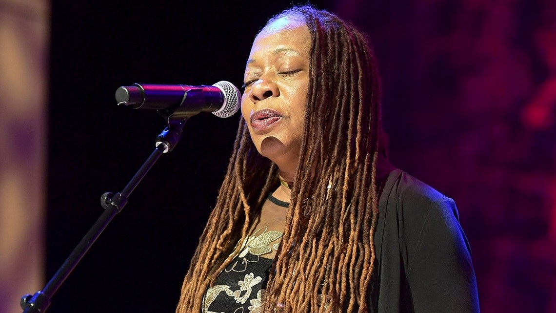 Deborah McCrary, McCrary Sisters Singer, Dead at 67