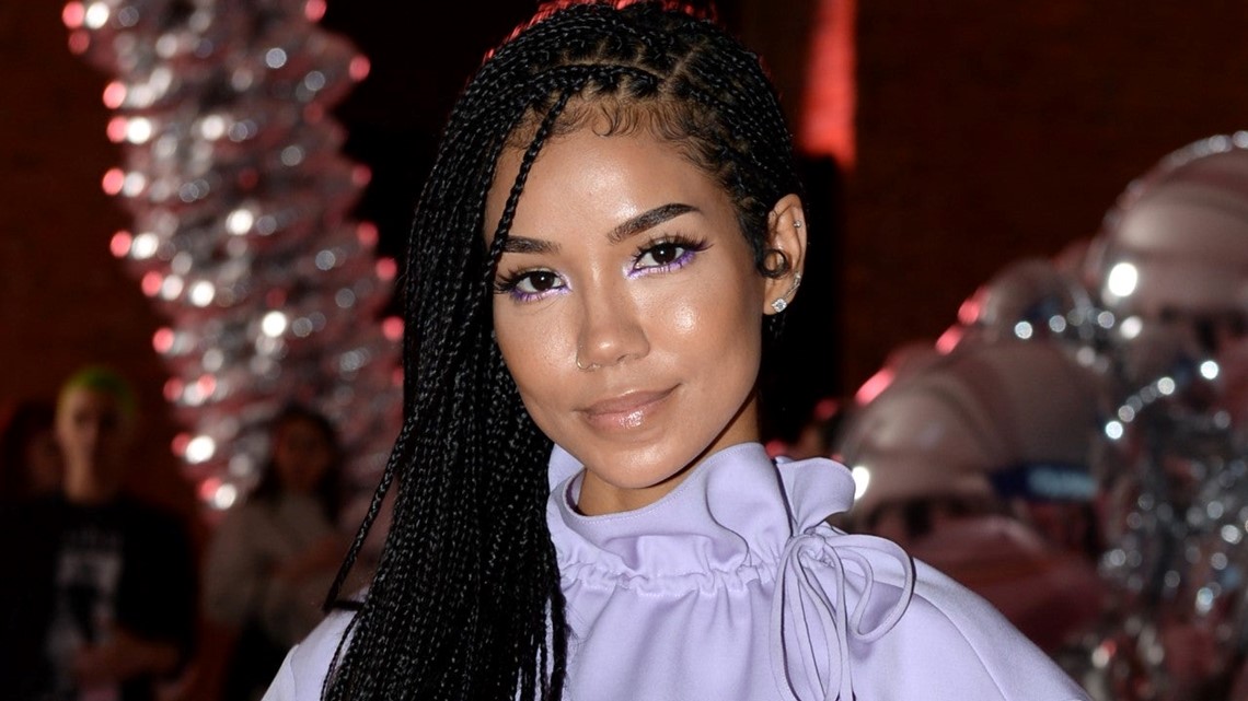 Jhené Aiko to Host 2021 GRAMMYs Premiere Ceremony