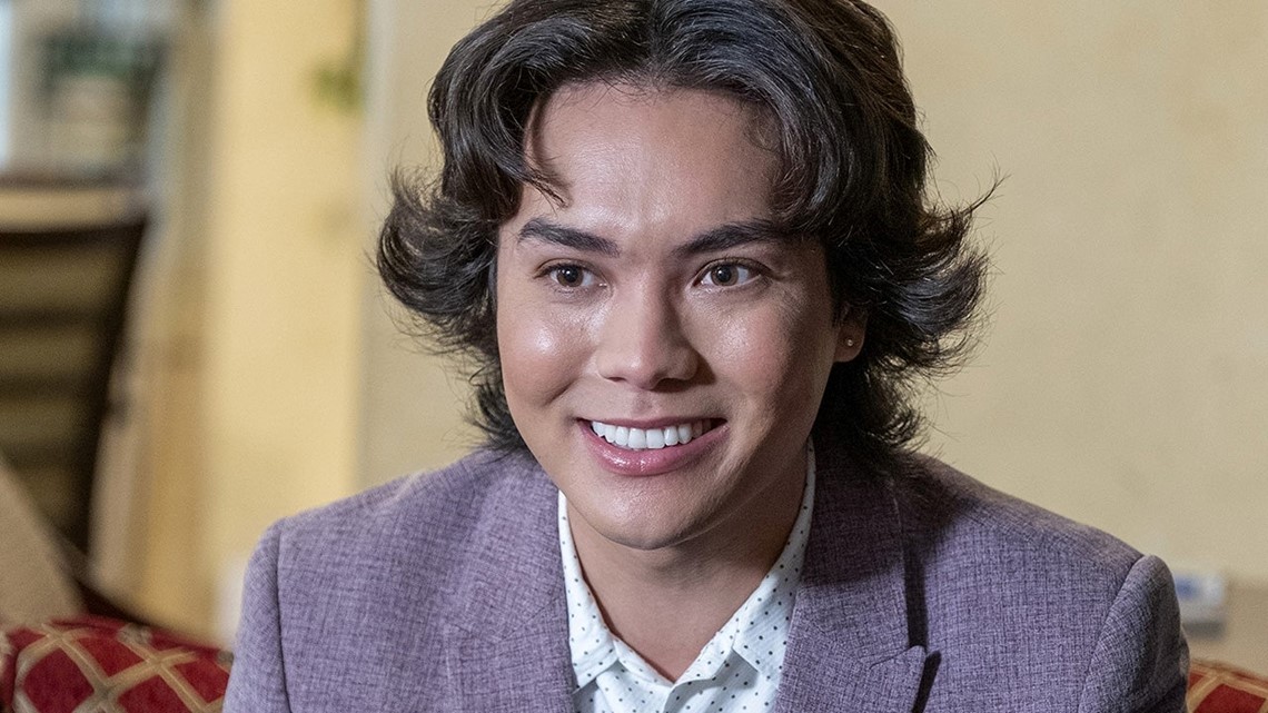 Meet 'Rutherford Falls' Breakout Jesse Leigh, Who Steals Season 2 as ...