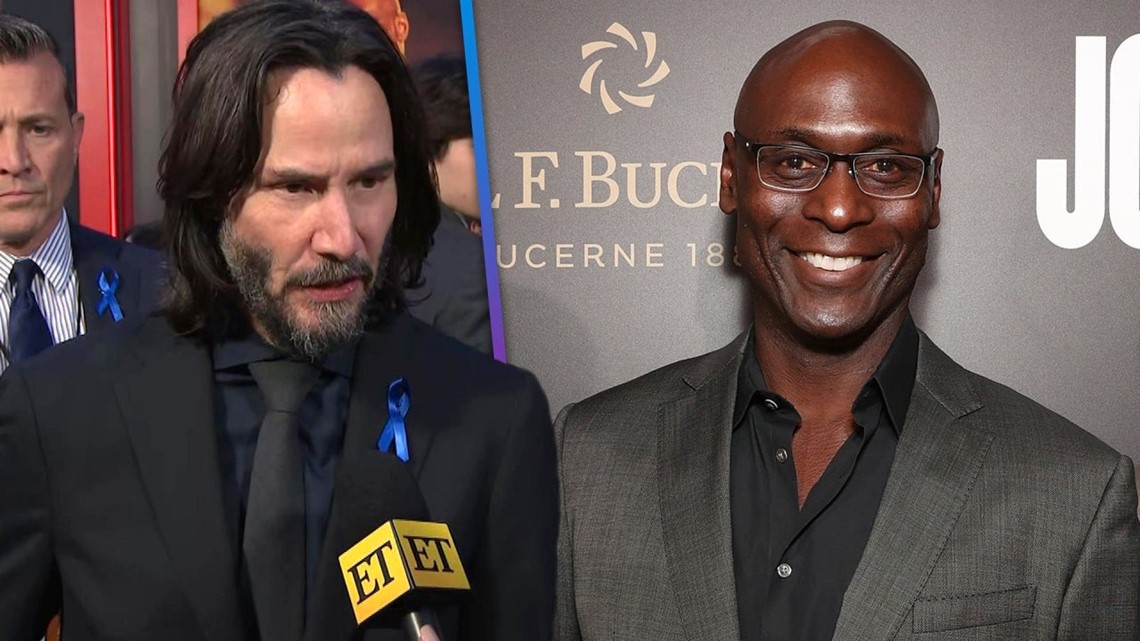 John Wick 4 to be dedicated to Lance Reddick after star's untimely